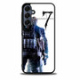 Resident Evil 7 1 Samsung Galaxy A16 5G Case