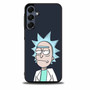 Rick And Morty 3 Samsung Galaxy A16 5G Case