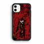 Spiderman Carnage 2 iPhone 12 Mini | iPhone 12 Case