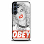 Rita Ora Obey Samsung Galaxy A16 5G Case