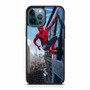 Spiderman Homecoming 2 iPhone 12 Pro Max Case