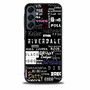 Riverdale 2 Samsung Galaxy A16 5G Case Riverdale 2 Samsung Galaxy A16 5G Case