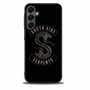 Riverdale South Serpents Samsung Galaxy A16 5G Case