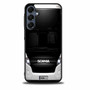 scania bus Samsung Galaxy A16 5G Case