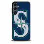 Seattle Mariners 3 Samsung Galaxy A16 5G Case