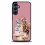 Sia art Samsung Galaxy A16 5G Case