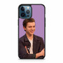 Spiderman Tom Holland 2 iPhone 12 Pro Max Case