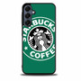 starbucks Coffee Samsung Galaxy A16 5G Case
