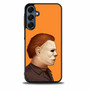 Superhero Series Halloween Michael Myers Samsung Galaxy A16 5G Case