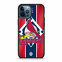 St Louis Cardinals 2 iPhone 12 Pro Max Case