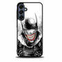 Batman Who Laugh Samsung Galaxy A16 5G Case