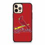 St Louis Cardinals 7 iPhone 12 Pro Case