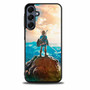 The Legend of Zelda 8 Samsung Galaxy A16 5G Case