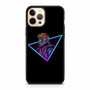 Star Lord Guardian Of The Galaxy Neon iPhone 12 Pro Case