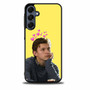 Tom Holland Spiderman 4 Samsung Galaxy A16 5G Case