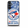 Toronto Blue Jays 1 Samsung Galaxy A16 5G Case