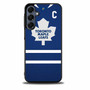 toronto maple leafs hockey jersey Samsung Galaxy A16 5G Case
