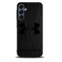 Under Armour Dark Samsung Galaxy A16 5G Case