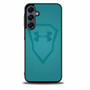 Under Armour Lacrosse Blue Limited Samsung Galaxy A16 5G Case