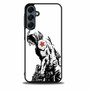 Winter Soldier artwork 1 Samsung Galaxy A16 5G Case