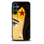 Wonder Woman as Gal Gadot Samsung Galaxy A16 5G Case