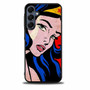 Wonder Woman as prince Diana Samsung Galaxy A16 5G Case