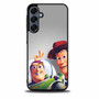 Woody And Buzz Lightyear toy story Samsung Galaxy A16 5G Case