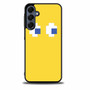 yellow pacman Samsung Galaxy A16 5G Case yellow pacman Samsung Galaxy A16 5G Case