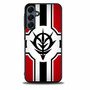 Zeon Gundam Samsung Galaxy A16 5G Case