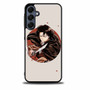 Attack on Titan Levi 1 Samsung Galaxy A16 5G Case
