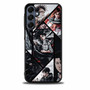 Attack on Titan Levi 2 Samsung Galaxy A16 5G Case