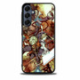 Castlevania 3 Samsung Galaxy A16 5G Case