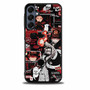 Fire Force 2 Samsung Galaxy A16 5G Case