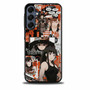 Fire Force 5 Samsung Galaxy A16 5G Case