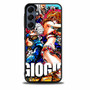 Jojo Bizzare Adventure 5 Samsung Galaxy A16 5G Case