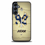 New York Yankees Judge 1 Samsung Galaxy A16 5G Case