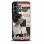 The Queens Gambit Chess Monthly Samsung Galaxy A16 5G Case