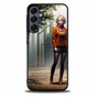 Ashley Resident Evil 4 Remake Samsung Galaxy A16 5G Case