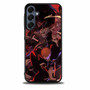 Bleach Thousand-Year Blood War 2 Samsung Galaxy A16 5G Case
