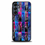 Bleach Thousand-Year Blood War Characters Samsung Galaxy A16 5G Case