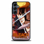 Bleach Thousand-Year Blood War ichigo bankai Samsung Galaxy A16 5G Case