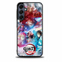 Demon Slayer Swordsmith Village Arc Samsung Galaxy A16 5G Case