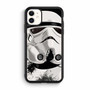 stormtrooper iPhone 12 Mini | iPhone 12 Case stormtrooper iPhone 12 Mini | iPhone 12 Case