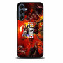 Evil West Samsung Galaxy A16 5G Case