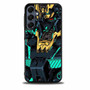 Gundam Banshee Samsung Galaxy A16 5G Case