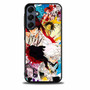 Hells Paradise Characters Samsung Galaxy A16 5G Case