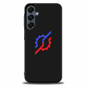 Kamen Rider Build Logo Samsung Galaxy A16 5G Case