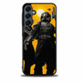 Mandalorian Boba Fett Samsung Galaxy A16 5G Case