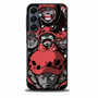 One Piece Laws Past Samsung Galaxy A16 5G Case