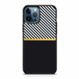 Strips Art 2 iPhone 12 Pro Max Case